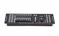 DMX Контроллер, LAudio PRO-1612J 