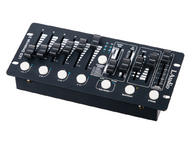 DMX Контроллер, LAudio LED-Operator-3 