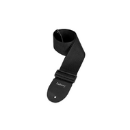 Ремень для бас гитары Rockstrap RST NB SADOWSKY B, лого Sadowsky, чёрный