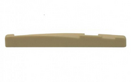 ALICE A026G порожек нижний для акустической гитары, нижний, пластик (74х3х6mm)