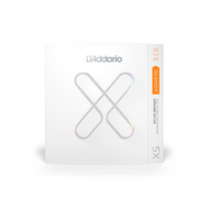 Струны для акустической гитары, бронза 80/20, D'Addario XSABR1047 XS, 10-47