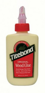 Клей для дерева TITEBOND ORIGINAL WOOD GLUE 5063, 237 мл