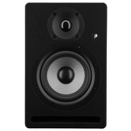 Студийный монитор активный, 75Вт, черное дерево, Prodipe PRO5V4BW Pro5 