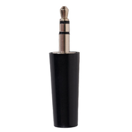 Разъем на кабель stereo mini jack (3,5 мм), стерео ROCKDALE HD1008