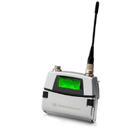 Передатчик поясной, 614-798 МГц, Sennheiser 504085 SK 5212-II N 