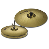 Комплект тарелок 13'/18', Paiste 000014ES13 101 Brass Essential Set 