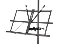 Держатель нот, на столешницу, Superfix SMSA305B 