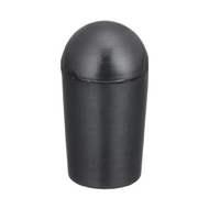 Колпачок переключателя Hosco TB-340, Gibson style, метрический, чёрный