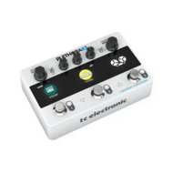Педаль tc electronic Plethora X3