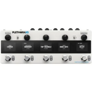Педаль tc electronic Plethora X5