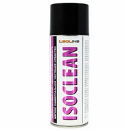 Спиртовой очиститель для электронного оборудования Solins ISOCLEAN, 400 мл (520 мл)