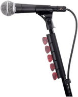 Держатель для медиатора PLANET WAVES PW-MPH-02