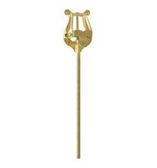 Лира для баритона (эфониума)/тубы/валторны, Conn Selmer 1510G 