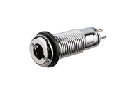 Разъем джек трубчатый моно, Paxphil LJ-15/2P-CR