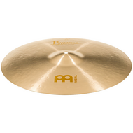 Тарелка 18", Meinl B18JETC Byzance Jazz Extra Thin Crash 