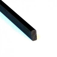 Углеволоконный усилитель грифа MusicianWood (613 х 3.25 *9.6 мм)