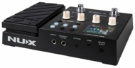 Процессор эффектов для электрогитары Nux MG-300-MKII 