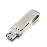 Флеш-накопитель 64GB USB3.0 GoPower 00-00030045 MODERN