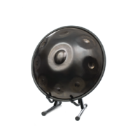 Хэндпан 53см Handpan Overtone OHP-BGrST-53-11-Celtic-Dm+case