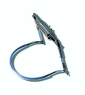 Держатель губной гармошки Hohner KM4306 (HH-154)