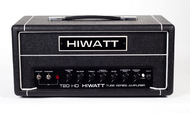 Гитарный усилитель HiWatt T20HD