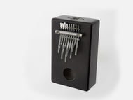 Калимба 9 язычков Kalimba LAB KL-A-K9SSPM-D Standart