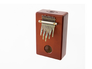 Калимба 9 язычков Kalimba LAB KL-A-K9SSPM-B Standart