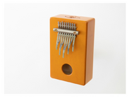 Калимба 9 язычков Kalimba LAB KL-A-K9SSPM-Y Standart