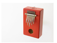 Калимба 9 язычков Kalimba LAB KL-A-K9SSPM-R Standart