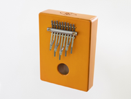 Калимба 9 язычков Kalimba LAB KL-A-K9MSPM-Y Standart