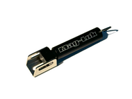 Стабилизатор тремоло Super-Vee ML-3-BLACK Maglok; Anti-Deflection Device