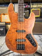 Бас-гитара SBG JAZZ BASS Tribute to Marcus, Россия, Новая