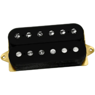 Звукосниматель хамбакер нековый DiMarzio DP269FBK