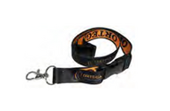 Шнурок для бейджа, Ortega ORT-LANYARD 