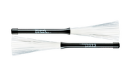 Барабанные щетки, нейлоновые, выдвижные, белые, ProMark B600 