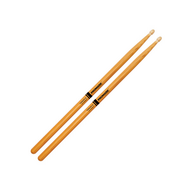 Барабанные палочки, орех, деревянный наконечник, ProMark F5AAGC Forward ActiveGrip 5A 