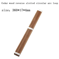 Пружина для акустической гитары Musician Wood