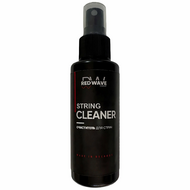 Средство очистки для струн RED WAVE String cleaner 07, 50мл