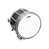 Пластик для малого маршевого барабана 13", Evans SB13MHW Hybrid Marching