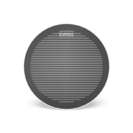 Пластик для малого барабана 13", Evans TT13DB1S dB One dB One, сетчатый