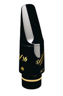 Мундштук для саксофона-альт A7 MEDIUM Vandoren SM813M V16 Ebonite 