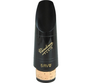 Мундштук для кларнета Bb VANDOREN CM302 5RV LYRE 