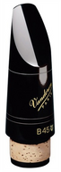 Мундштук для кларнета Bb VANDOREN CM312 B45 LYRE 