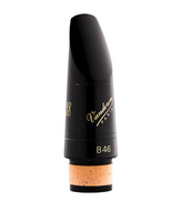 Мундштук для кларнета Bb B46, Vandoren CM3068 PROFIL 88 