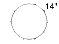 Обод малого и том барабана 14", нижний, литой 3мм, LDrums HA12-301410SCR 