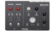 Аудиоинтерфейс USB, Nux NAI-24 