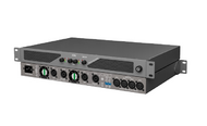 Усилитель мощности, 4 х 100Вт, Soundking BA4100 