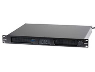 Усилитель мощности цифровой, 2х1000Вт, Soundking AG2100 