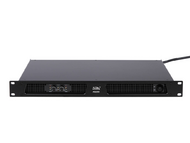 Усилитель мощности цифровой, 2х250Вт, Soundking AQ2250 