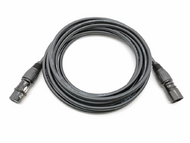 Кабель микрофонный (балансный) XLR-M-F, 3м, ZZcable E64-XLR-M-F-0300-0 